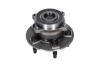 PARTS TESLA Комплект колісних підшипників пер. з датчиком ABS MODEL S KAVO WBK10060 (фото 4)
