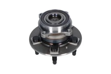 PARTS TESLA Комплект колісних підшипників пер. з датчиком ABS MODEL S KAVO WBK10060