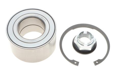 PARTS CITROEN К-кт колісних підшипників передн.C4 Picasso,Peugeot 308 13- KAVO WBK-10070