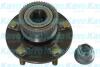 PARTS DAEWOO Маточина колеса задн. LEGANZA (KLAV) 2.0 16V 00-04 KAVO WBK-1015 (фото 1)