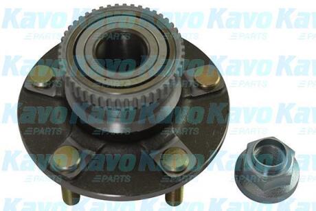 PARTS DAEWOO Маточина колеса задн. LEGANZA (KLAV) 2.0 16V 00-04 KAVO WBK-1015