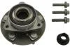 PARTS OPEL Маточина колеса передн. INSIGNIA A (G09) 1.6 08-17, CHEVROLET MALIBU (V300) 2.4 12-, SAAB 9-5 (YS3G) 2.0 TiD 10-12 KAVO WBK1020 (фото 1)