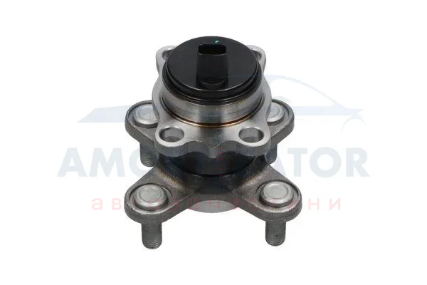 PARTS DAIHATSU маточина колеса CUORE VII KAVO WBK1515 (фото 1)