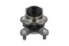 PARTS DAIHATSU маточина колеса CUORE VII KAVO WBK1515 (фото 1)
