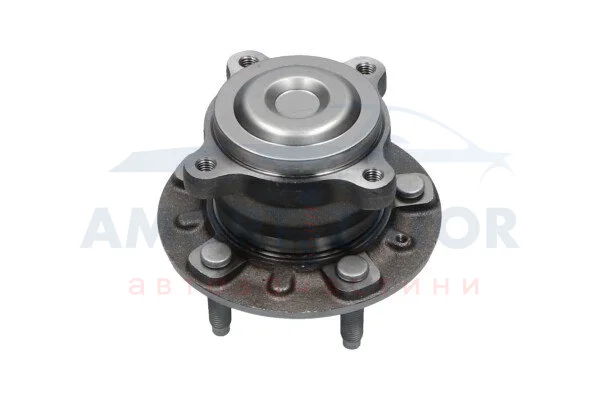 PARTS OPEL Маточина колеса задн. Astra J, Chevrolet Cruze KAVO WBK1517 (фото 1)