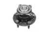 PARTS OPEL Маточина колеса задн. Astra J, Chevrolet Cruze KAVO WBK1517 (фото 1)