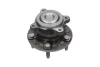 PARTS OPEL Маточина колеса задн. Astra J, Chevrolet Cruze KAVO WBK1517 (фото 2)