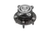 PARTS OPEL Маточина колеса задн. Astra J, Chevrolet Cruze KAVO WBK1517 (фото 3)