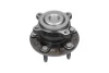 PARTS OPEL Маточина колеса задн. Astra J, Chevrolet Cruze KAVO WBK1517 (фото 4)