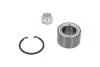 PARTS CITROEN Подшипник передней ступицы C-Zero 10- KAVO WBK1518 (фото 3)