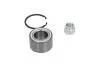 PARTS CITROEN Подшипник передней ступицы C-Zero 10- KAVO WBK1518 (фото 4)