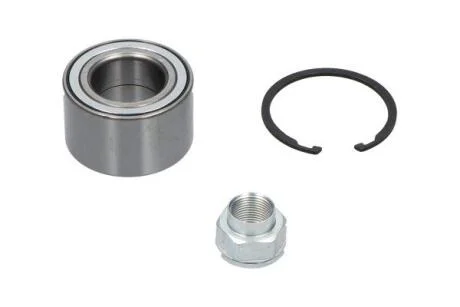 PARTS CITROEN Подшипник передней ступицы C-Zero 10- KAVO WBK1518