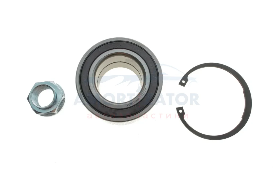 Підшипник маточини PARTS WBK-2023 KAVO WBK2023 (фото 1)