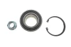 Підшипник маточини PARTS WBK-2023 KAVO WBK2023 (фото 1)