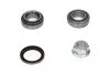 PARTS HYUNDAI Подшипник задней ступицы Pony -95, LANTRA 1.6 -95 KAVO WBK3004 (фото 1)