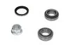 PARTS HYUNDAI Подшипник задней ступицы Pony -95, LANTRA 1.6 -95 KAVO WBK3004 (фото 2)