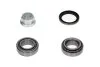 PARTS HYUNDAI Подшипник задней ступицы Pony -95, LANTRA 1.6 -95 KAVO WBK3004 (фото 3)