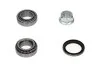 PARTS HYUNDAI Подшипник задней ступицы Pony -95, LANTRA 1.6 -95 KAVO WBK3004 (фото 4)