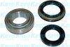 PARTS HYUNDAI К-кт колісних підшипників задньої маточини H100,H150 KAVO WBK-3006 (фото 1)