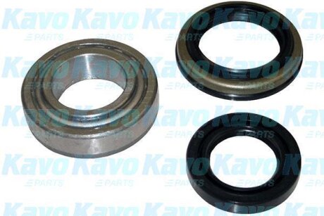 PARTS HYUNDAI К-кт колісних підшипників задньої маточини H100,H150 KAVO WBK-3006
