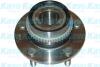 PARTS HYUNDAI Маточина колеса задн. Tucson 2,0CRDi 04-, KIA Sportage KAVO WBK-3010 (фото 1)