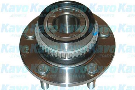 PARTS HYUNDAI Маточина колеса задн. Tucson 2,0CRDi 04-, KIA Sportage KAVO WBK-3010