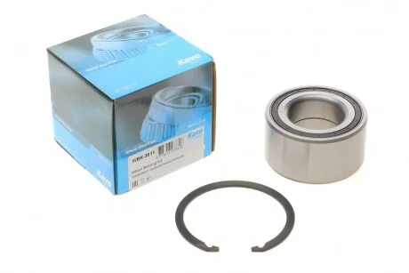 Підшипник маточини PARTS WBK-3011 KAVO WBK3011