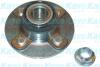 PARTS HYUNDAI Подшипник маточини колеса ACCENT II 1.5 00- KAVO WBK-3012 (фото 1)
