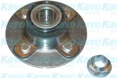 PARTS HYUNDAI Подшипник маточини колеса ACCENT II 1.5 00- KAVO WBK-3012