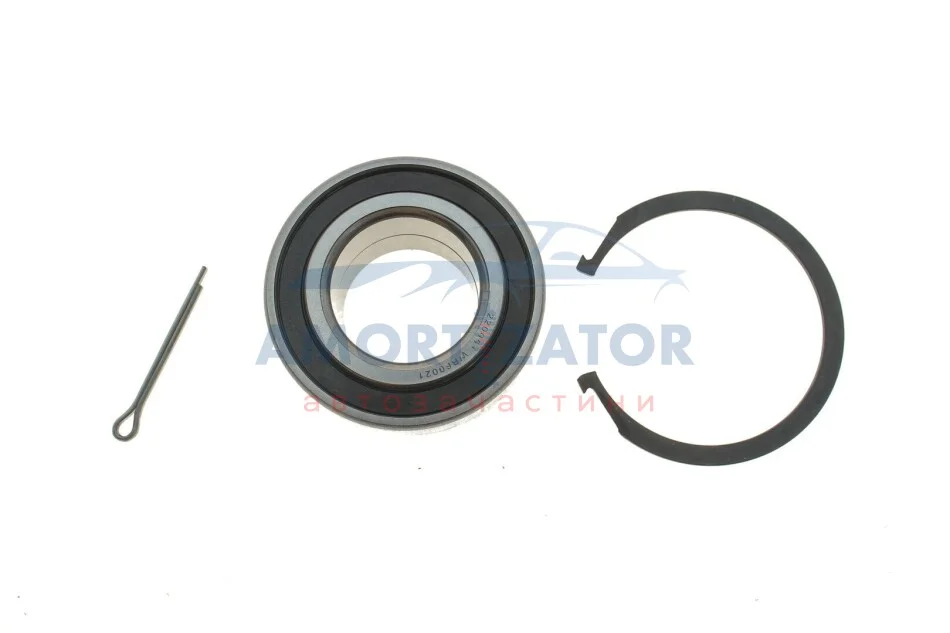 Підшипник маточини PARTS WBK-3022 KAVO WBK3022 (фото 1)