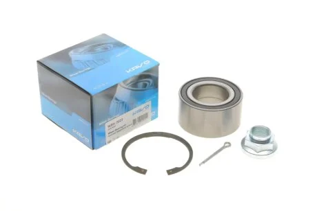 Підшипник маточини PARTS WBK-3023 KAVO WBK3023