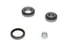 PARTS MAZDA К-кт колісних підшипників задн. 626 II (GC) 2.0 (GC1) -90, KIA RIO I 1.5 02-05 KAVO WBK-4007 (фото 2)