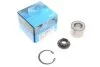Підшипник маточини PARTS WBK-4516 KAVO WBK4516 (фото 1)