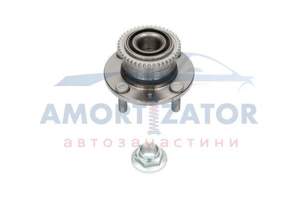 Комплект маточини з підшипником KAVO WBK4530 (фото 1)
