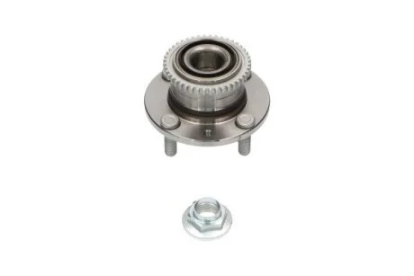 Комплект маточини з підшипником KAVO WBK4530