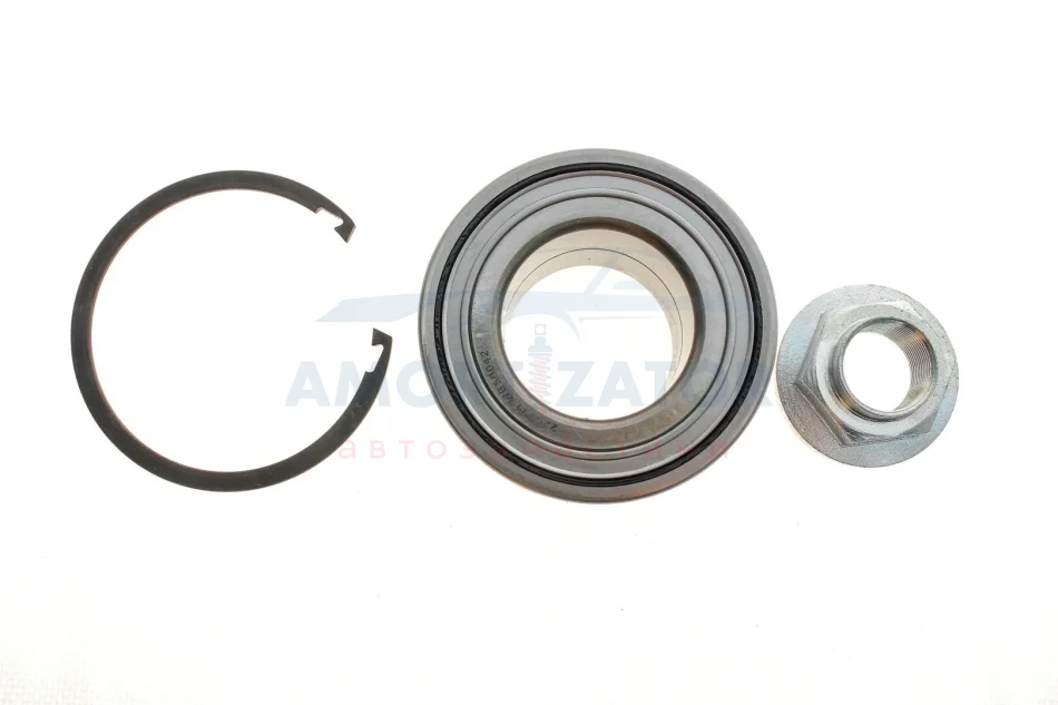Підшипник маточини PARTS WBK-4532 KAVO WBK4532 (фото 1)