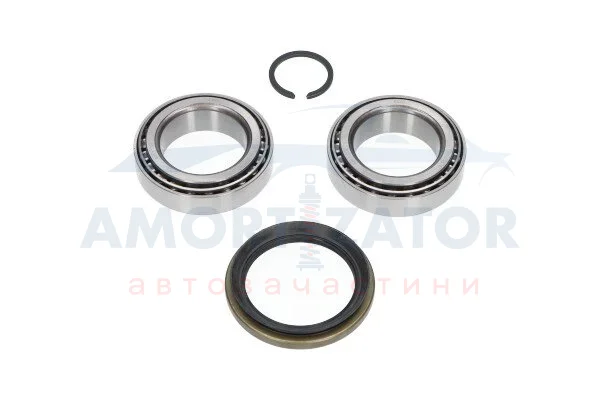 Підшипник маточини PARTS WBK-5502 KAVO WBK5502 (фото 1)