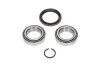 Підшипник маточини PARTS WBK-5502 KAVO WBK5502 (фото 3)