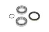 Підшипник маточини PARTS WBK-5502 KAVO WBK5502 (фото 4)
