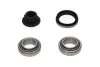 PARTS MITSUBISHI Підшипник маточини колеса Lancer,Colt 88- KAVO WBK5511 (фото 3)