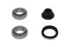 PARTS MITSUBISHI Підшипник маточини колеса Lancer,Colt 88- KAVO WBK5511 (фото 4)