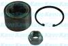 PARTS MITSUBISHI К-кт колісних підшипників задн. Outlander 4WD 03- KAVO WBK-5530 (фото 1)