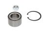 PARTS MITSUBISHI К-кт колісних підшипників задн. Outlander 4WD 03- KAVO WBK-5530 (фото 4)