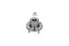 PARTS MITSUBISHI маточина задня Carisma 95-, Lancer 92- KAVO WBK5531 (фото 3)