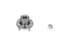 PARTS MITSUBISHI маточина задня Carisma 95-, Lancer 92- KAVO WBK5531 (фото 4)
