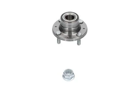 PARTS MITSUBISHI маточина задня Carisma 95-, Lancer 92- KAVO WBK5531