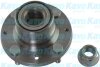 PARTS MITSUBISHI Маточина колеса задн.Carisma,Colt V,Lancer IV 95- KAVO WBK-5539 (фото 1)