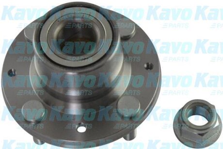 PARTS MITSUBISHI Маточина колеса задн.Carisma,Colt V,Lancer IV 95- KAVO WBK-5539