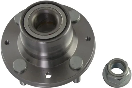PARTS MITSUBISHI Маточина колеса задн.Carisma,Colt V,Lancer IV 95- KAVO WBK5539