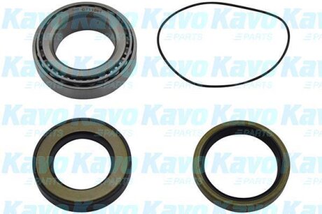 PARTS MITSUBISHI К-кт підшипника задньої маточини L300 KAVO WBK-5540